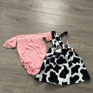 Baileys blossoms bundle